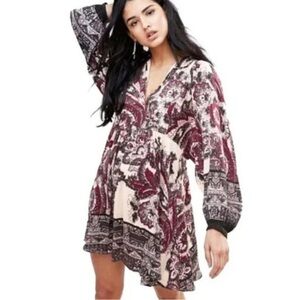 Free People Dress Small